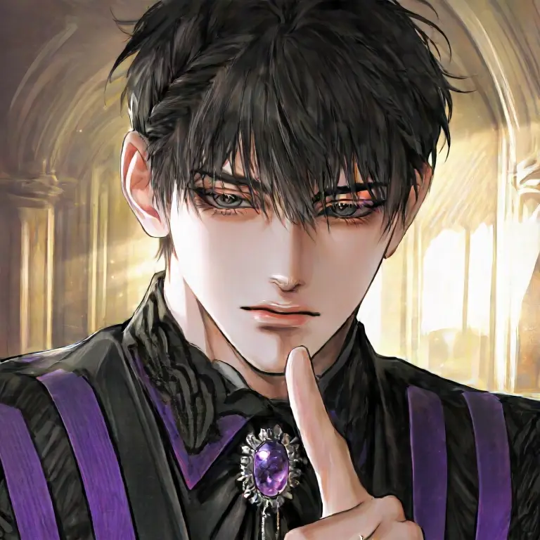 Miho_98의 스테이시.