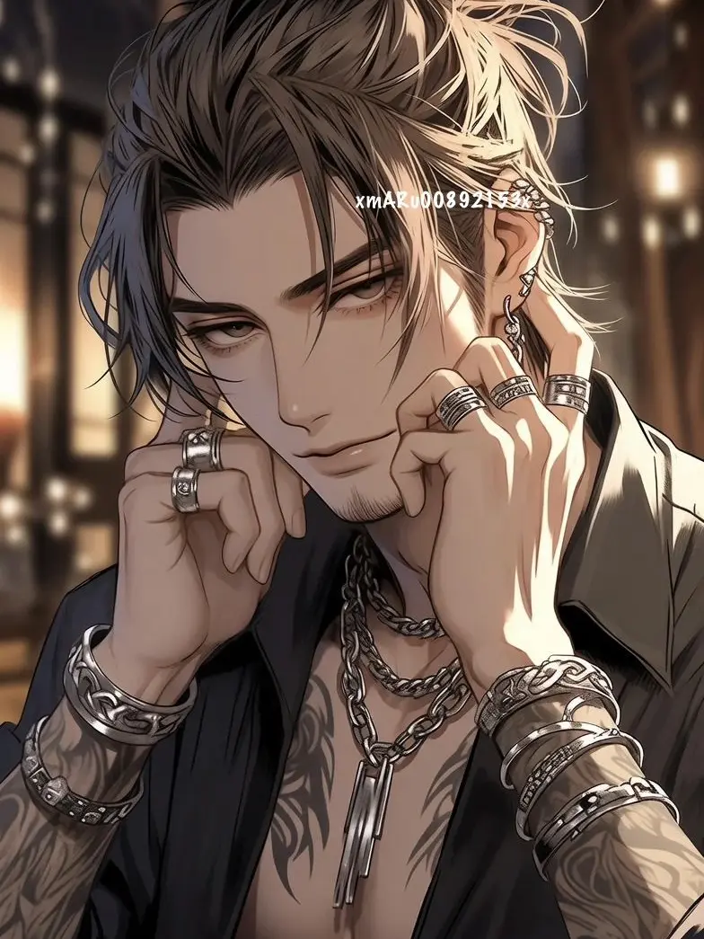 xmARux00892153의 大嫌いと君が言うから