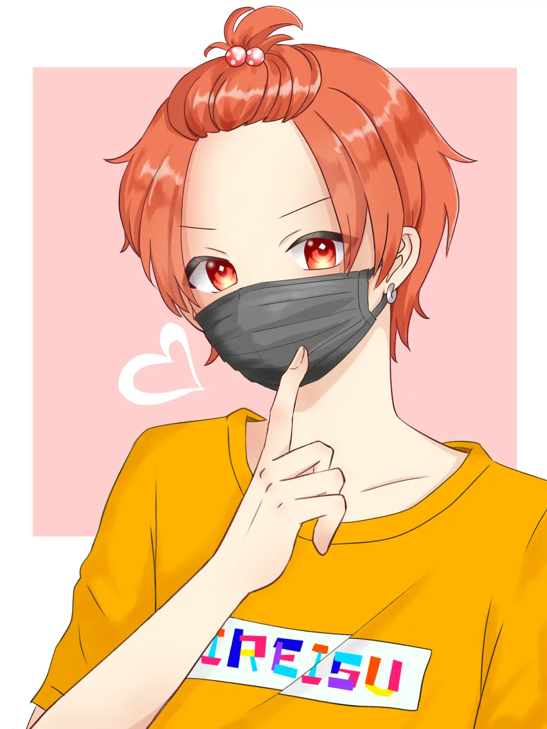 VastSpit4419의 いたずらっ子のお兄ちゃん