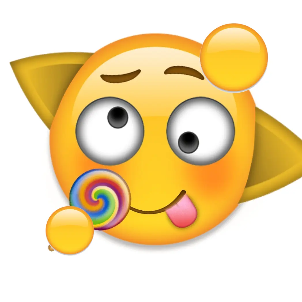 Zigzag.i_am_babo의 이모티콘티 마을에 어서오세요!