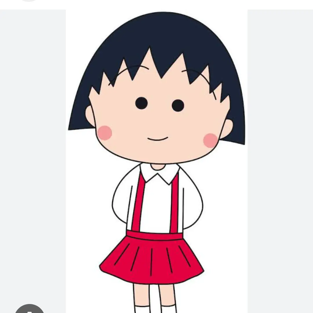 AlienBroom1731의 まる子