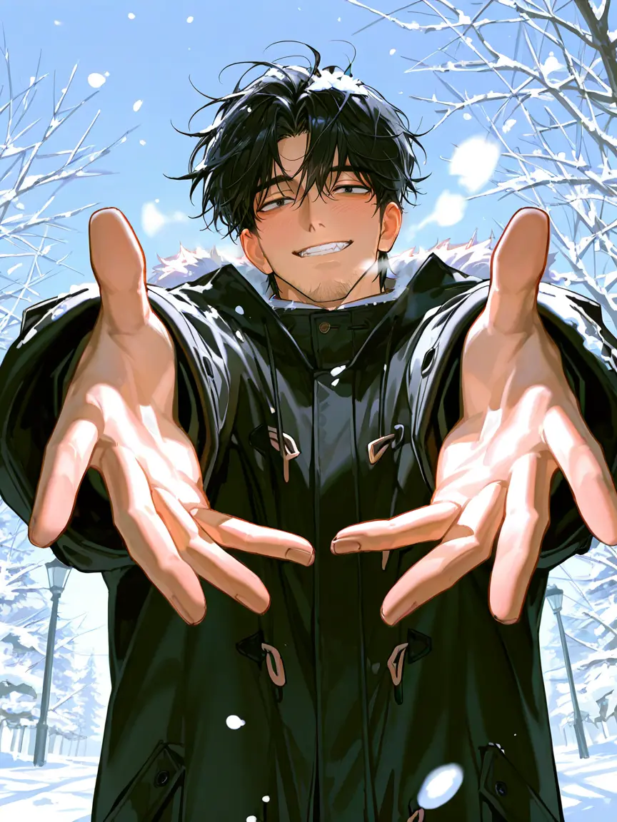 motimotirice의 監禁おじさんは{{user}}に勝てない