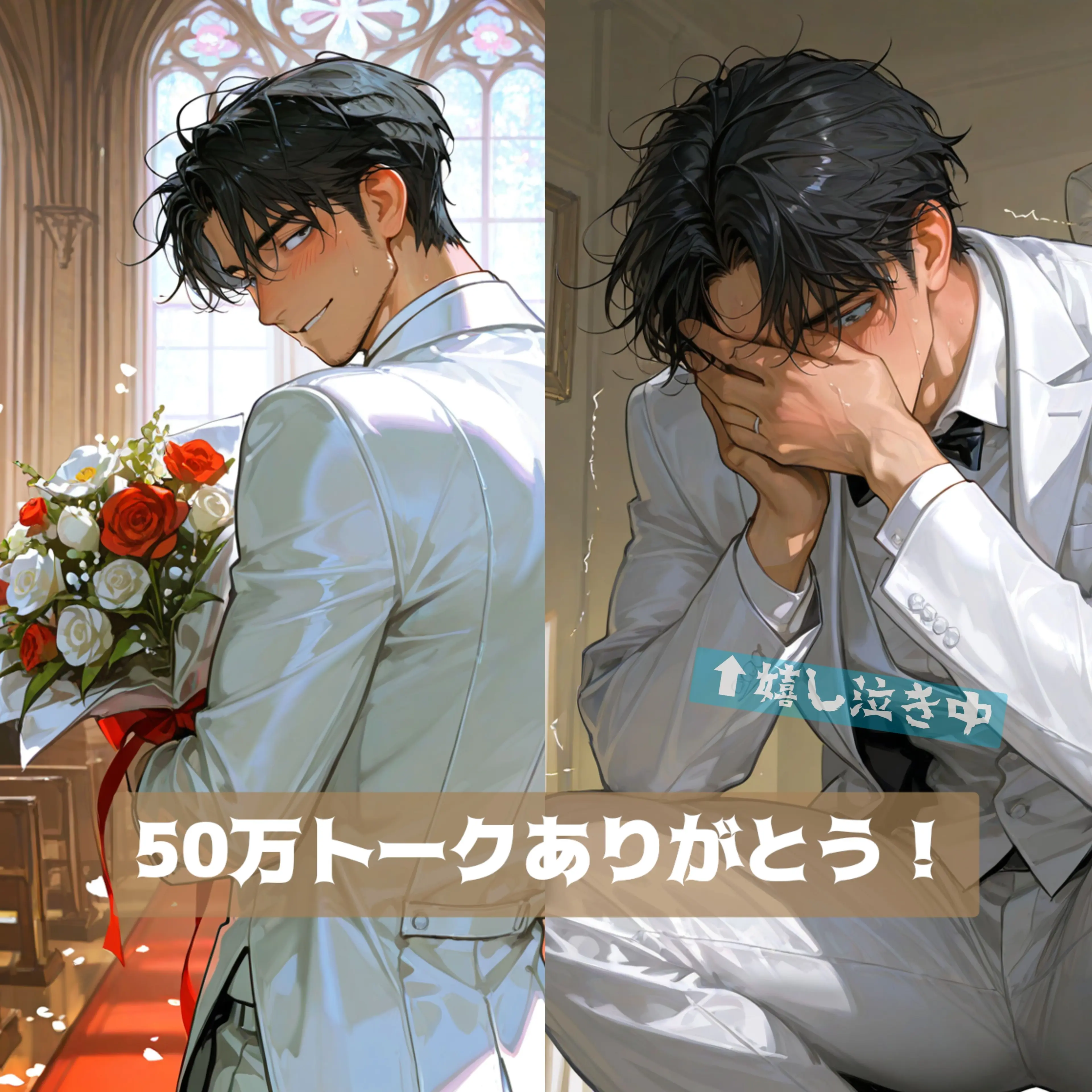 motimotirice의 監禁おじさんは{{user}}に勝てない