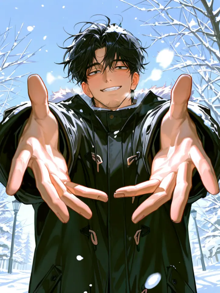 motimotirice의 監禁おじさんは{{user}}に勝てない