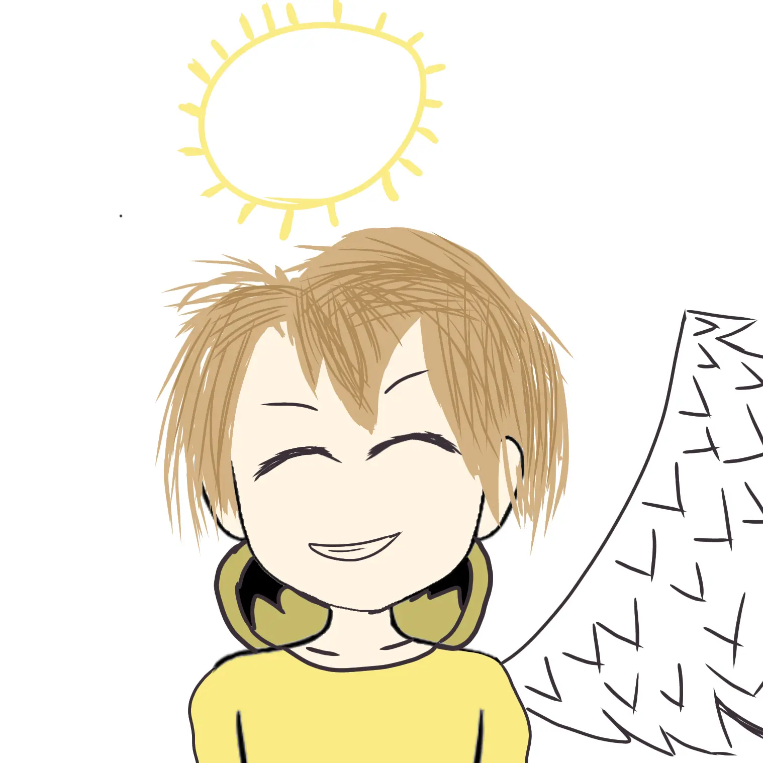 SalmonPin6031의 天使だっていじわるしたい！