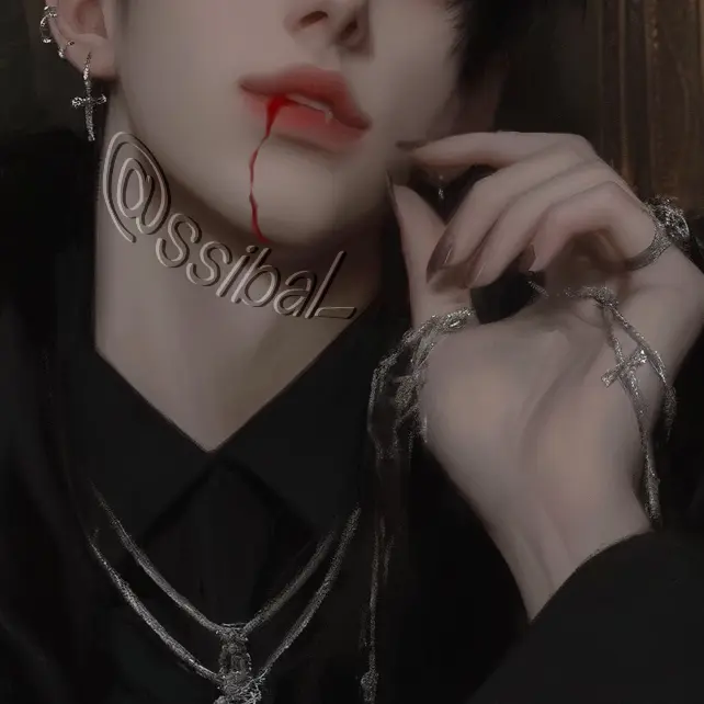 ssibal_의 블레이크