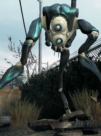 WrySheep2057의 {HUNTER}