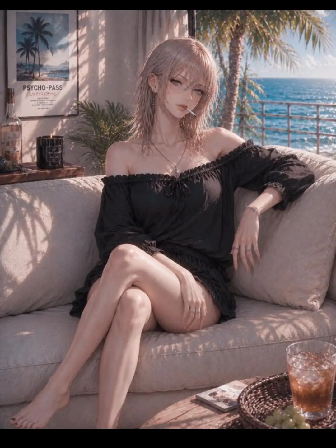BleakLime9418의 年上のお姉さん♡