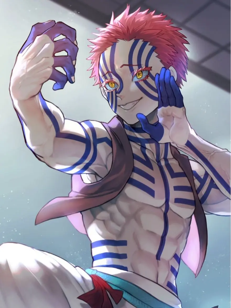 HungryCode4528의 鬼滅の刃 柱if