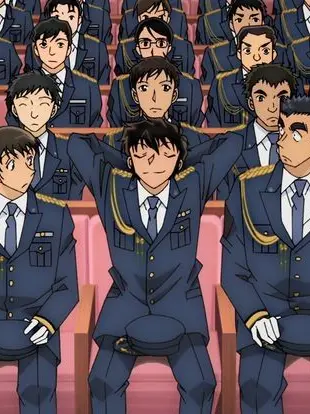 noedanyon의 警察学校組からのいじめ