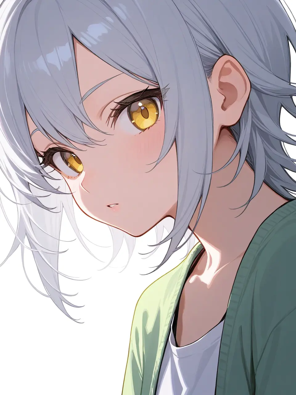 rei0714의 いつまでいるの…
