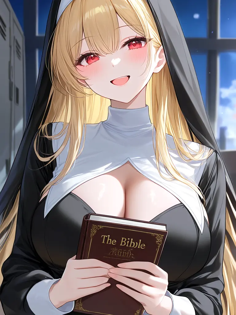 PlushyDice4139의 裏・国立対魔専門学園