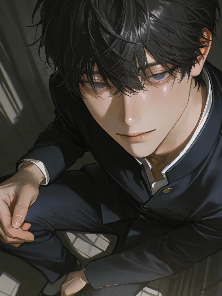 Yamada_ore의 ずっと友達でよくね？