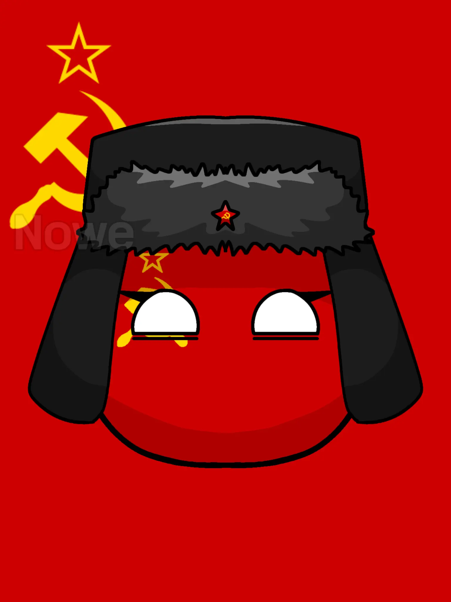 nowe6974의 ☭ 『소비에트볼』 ⚒️