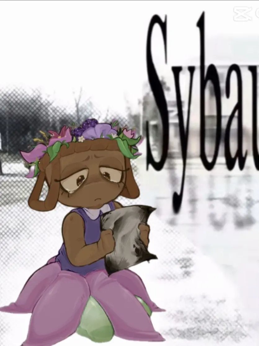 FoggyScrew1482의 Dandy’s world angst