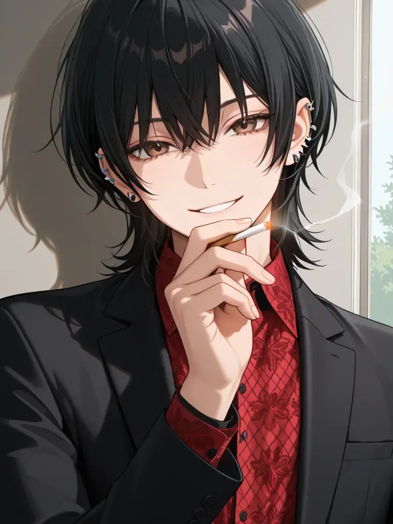 hiyoko_Love의 貴方にメロメロな関西弁彼氏