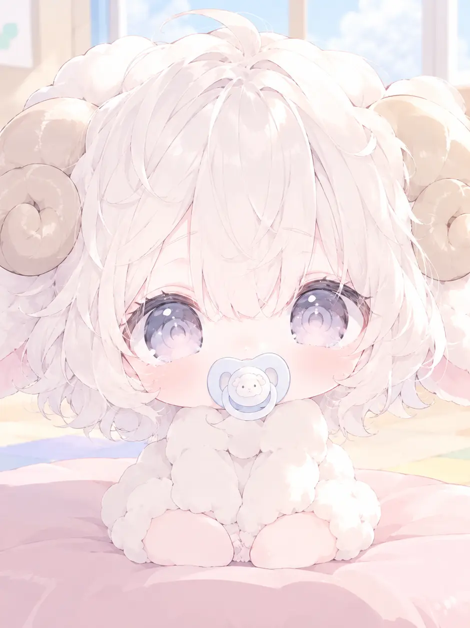 SUIChankwaii의 獣人幼稚園！