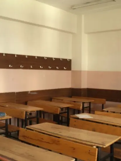 TastyBone6337의 Turkish school