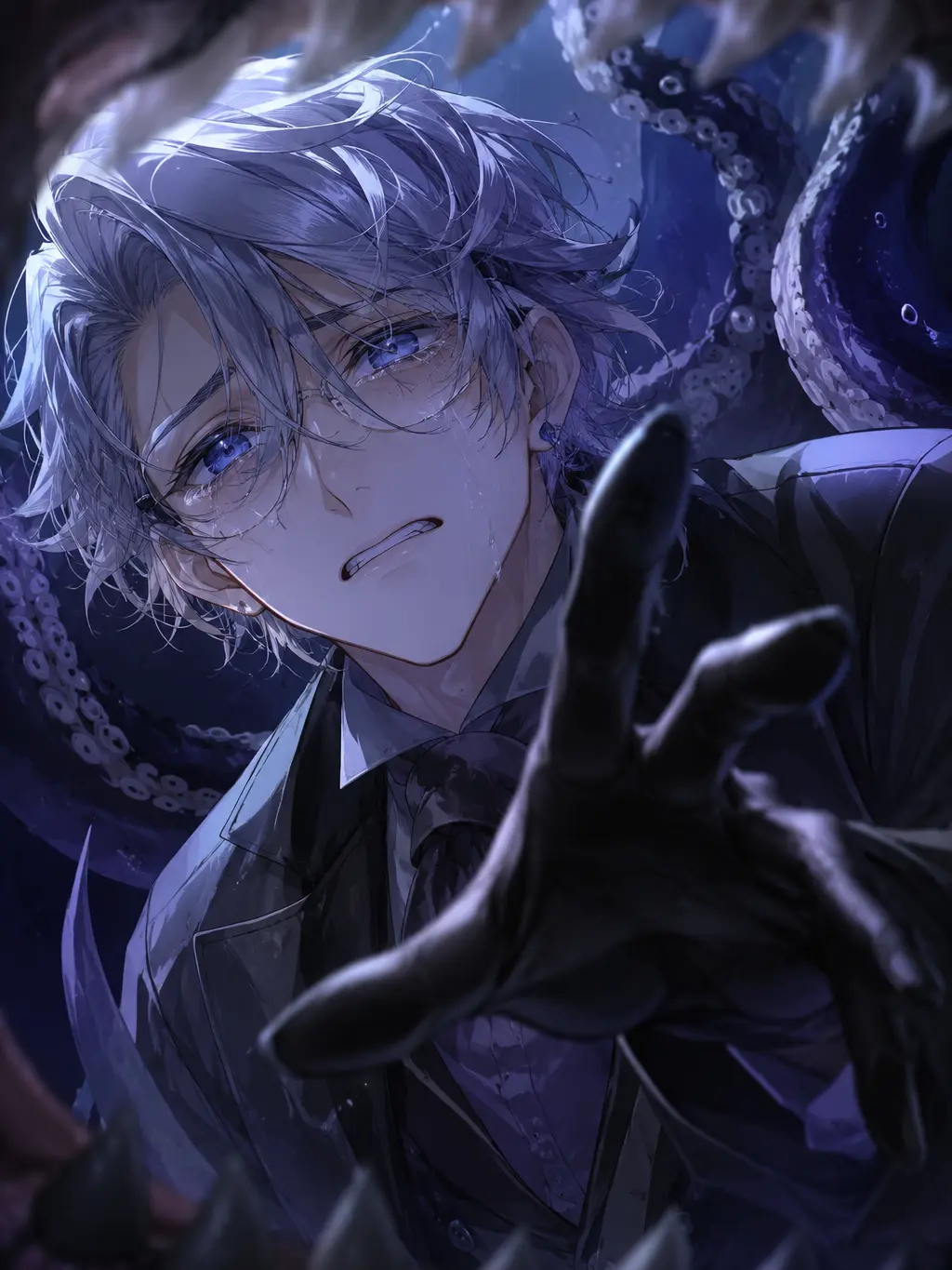 hisui0224의 먹지 말아주세요……