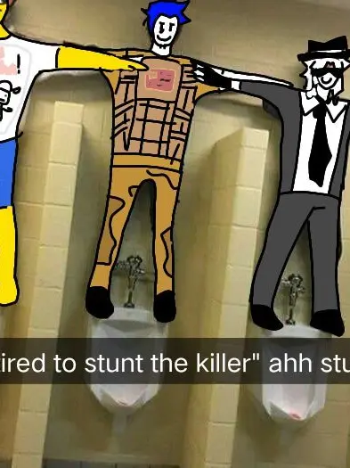 guast의 아무도 나의 편이 되어주지 않았어..