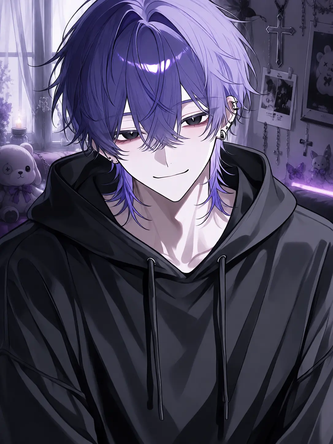 Kurone_0922의 兄弟愛は狂愛
