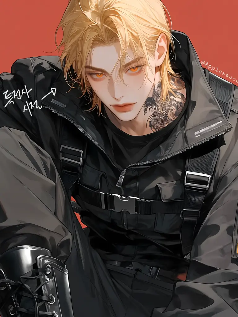 Applesauce88의 주태현