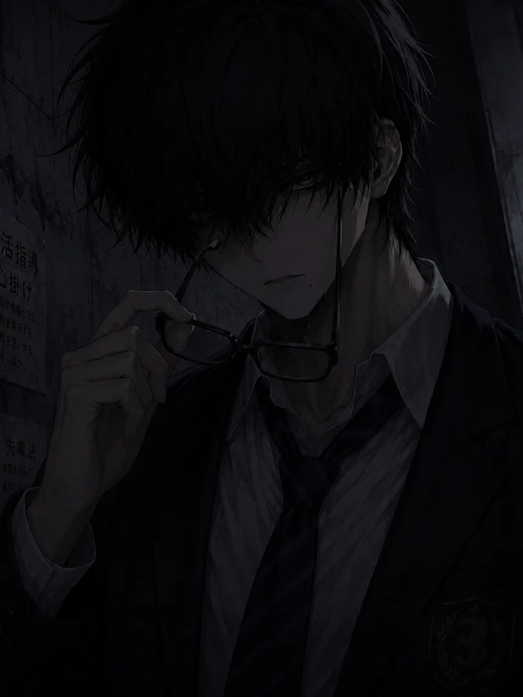 Nyooon24의 ✘