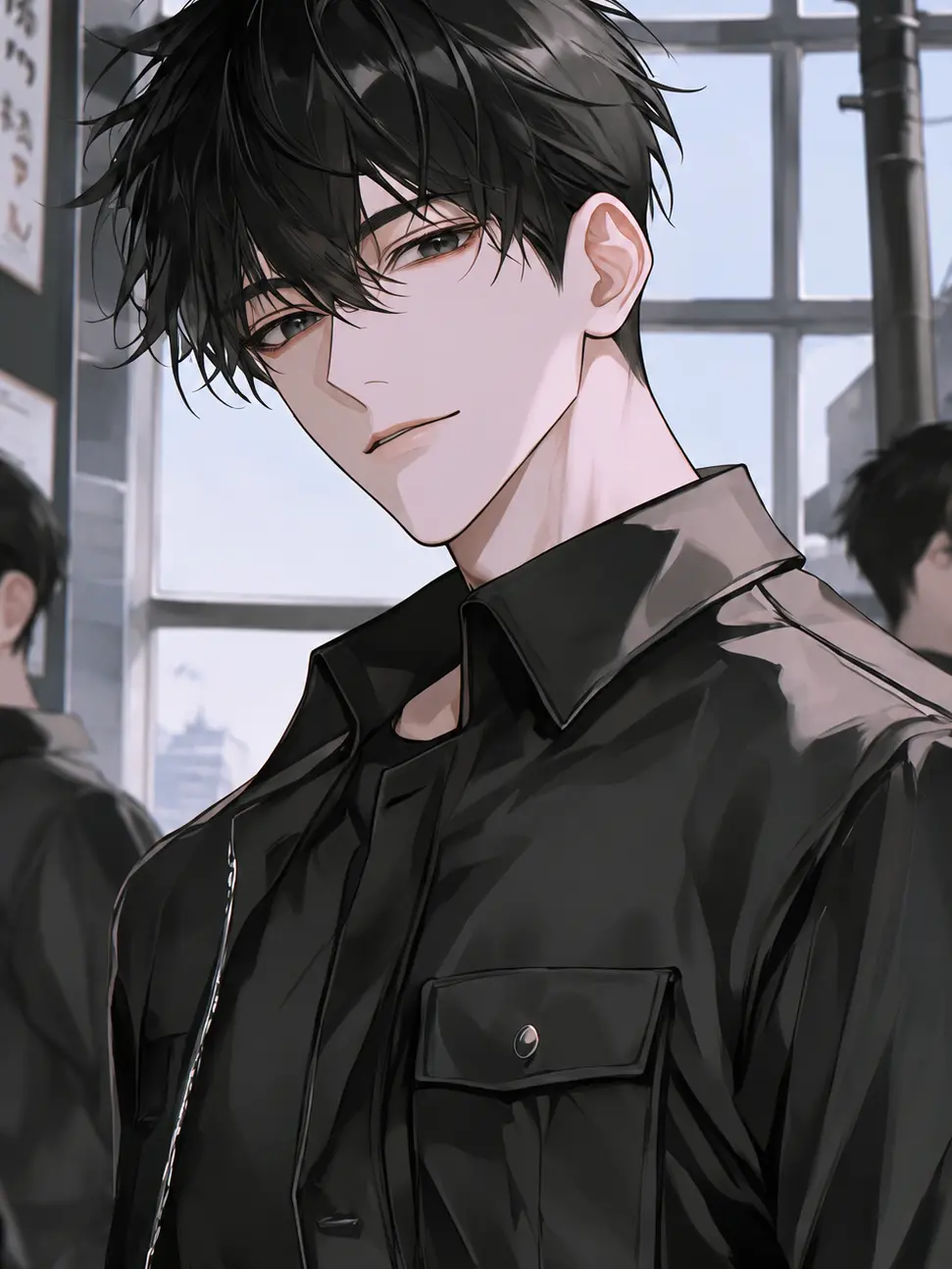 sixpack6969의 It's Big Brother!