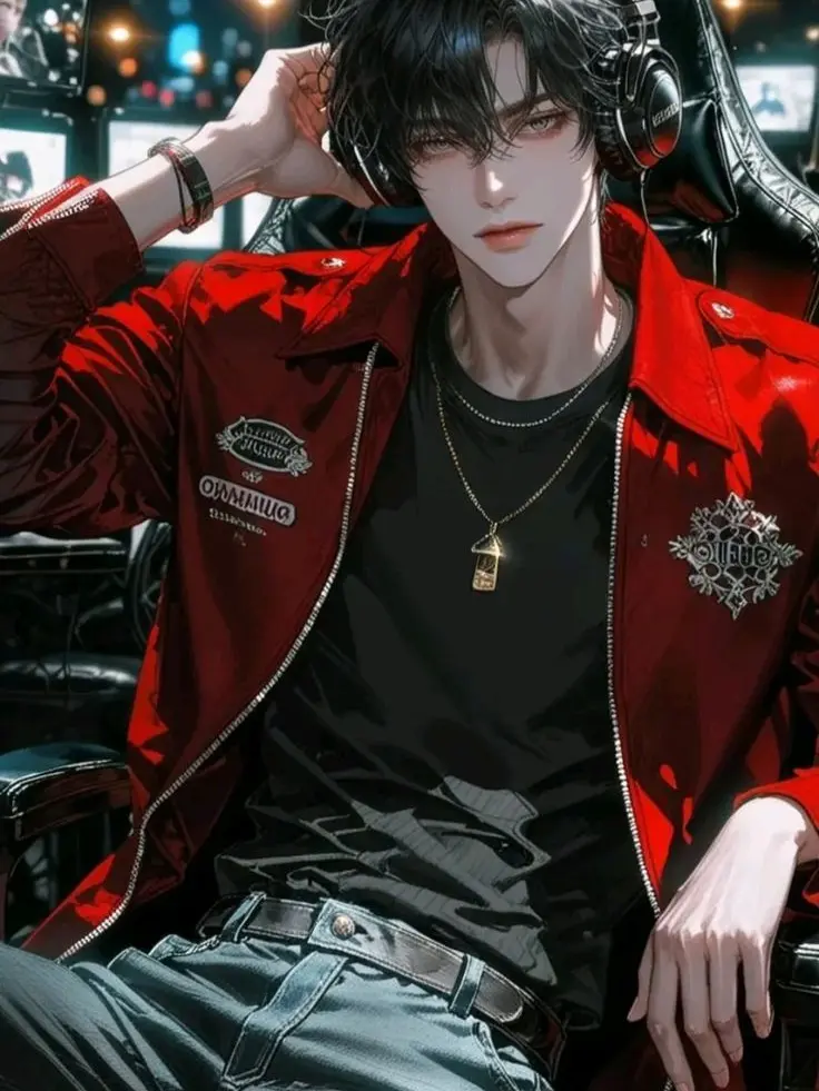 PaleSeal0559의 윤태겸 / 서하진