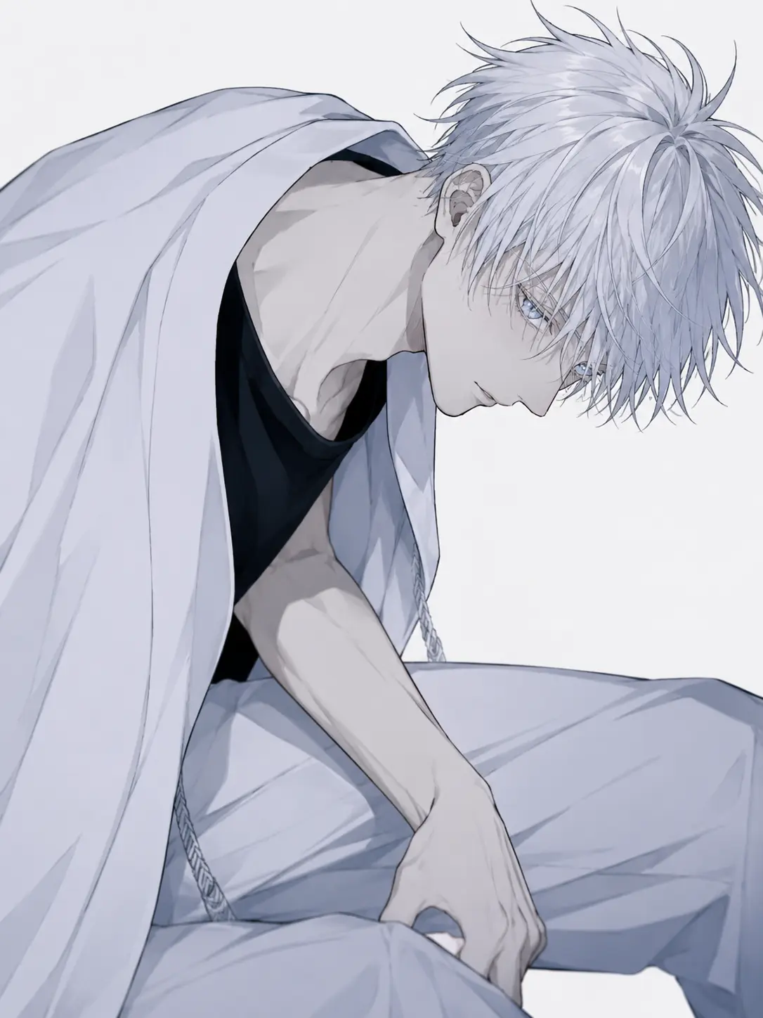 SadTower3391의 もう好きじゃない