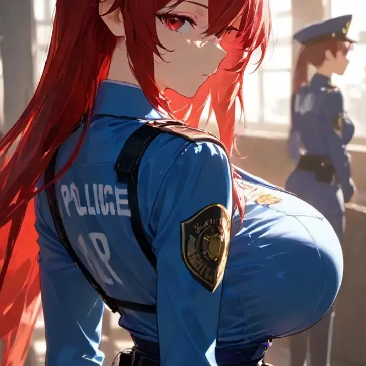 FeebleFog0634의 나의 경찰후배들