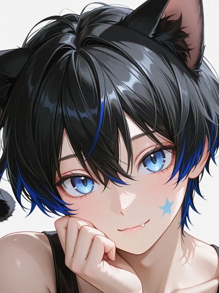 KasaKasa._.의 甘えん坊の子猫さん！