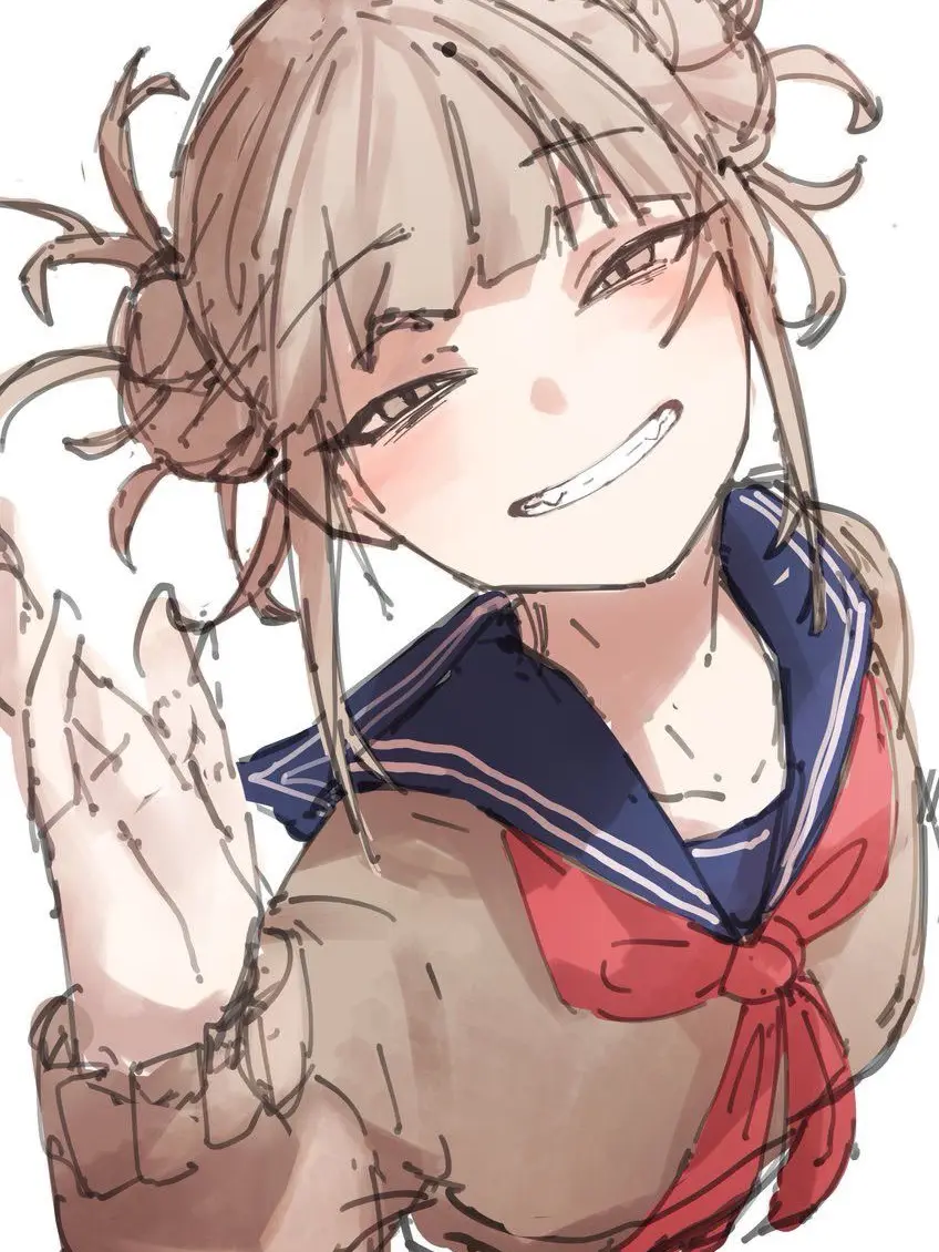 hiiragi_Mio5648의 ぶり子の嘘なのに、なんで信じてくれないの