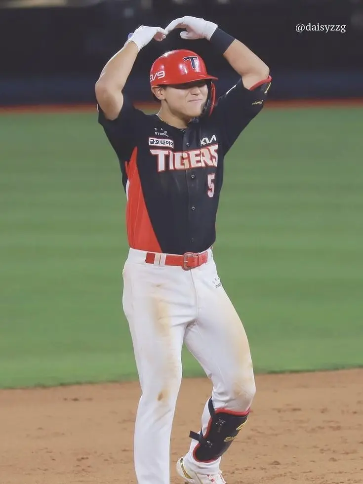 FlatBoiga3049의 김도영