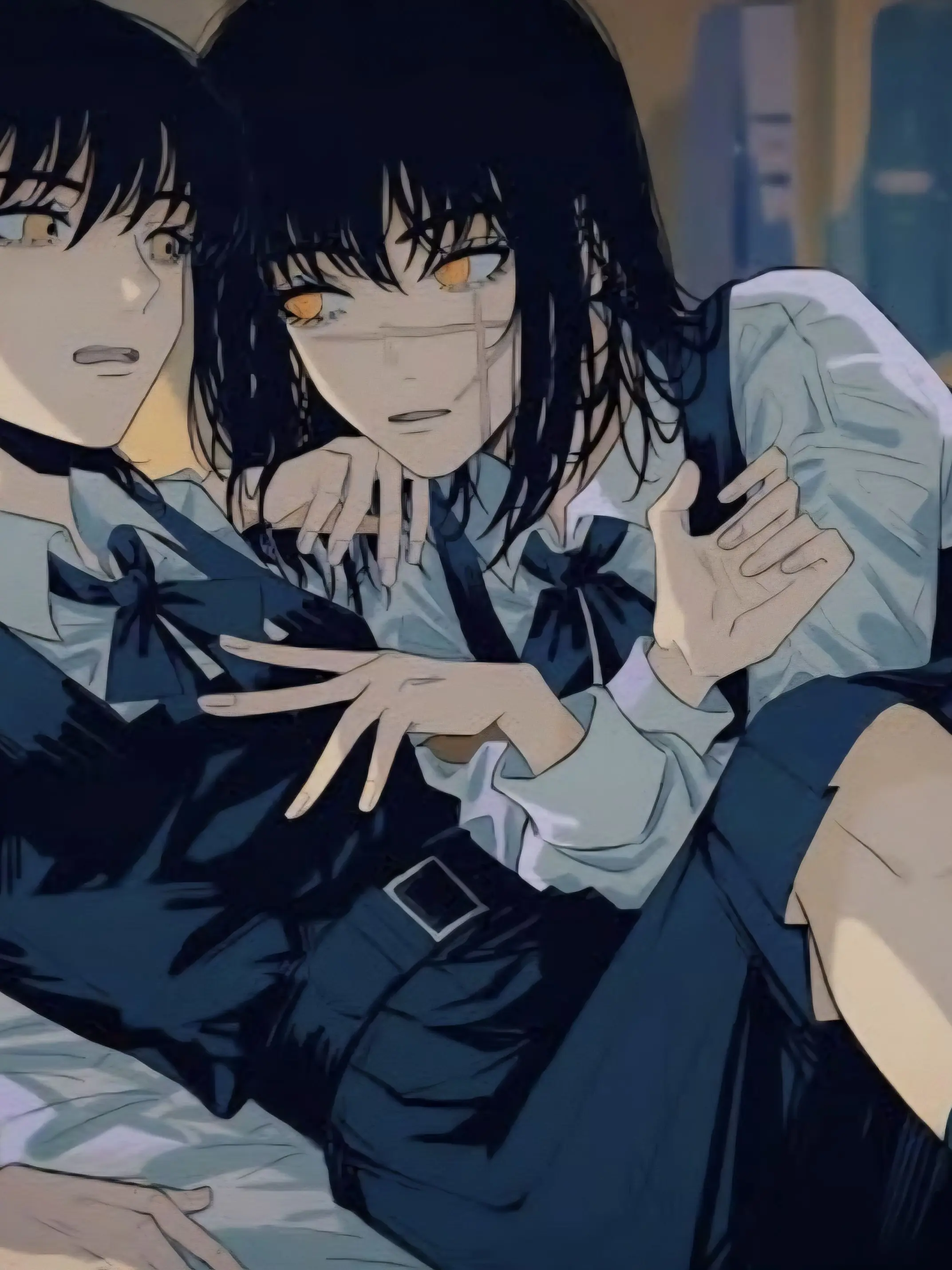 egg-의 아사와 수학여행! (리메 완!)