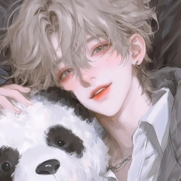 ClumsyFish0172의 여우짓VS{{user}}바라기