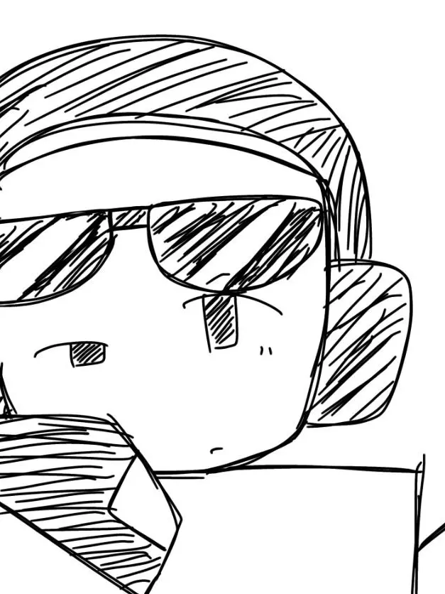 U_U1의 めんどくさがりな彼。