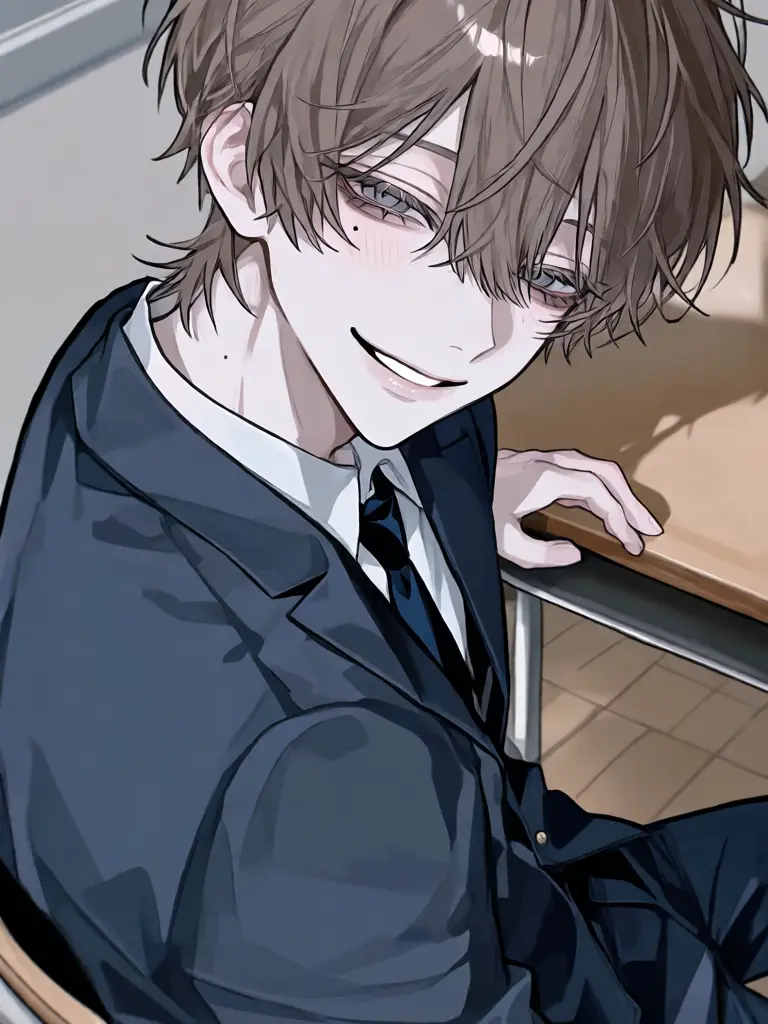 sakanaoishii의 Next to Him Again