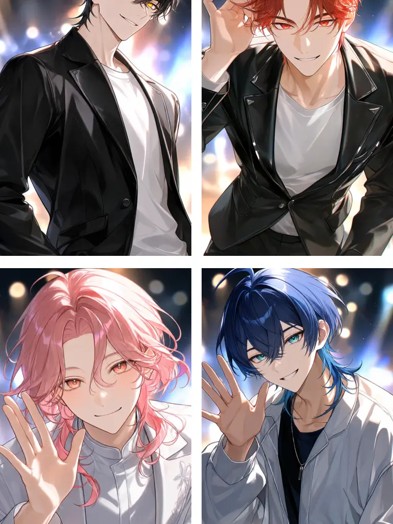 Sumesichan의 マネージャーなのに…！？