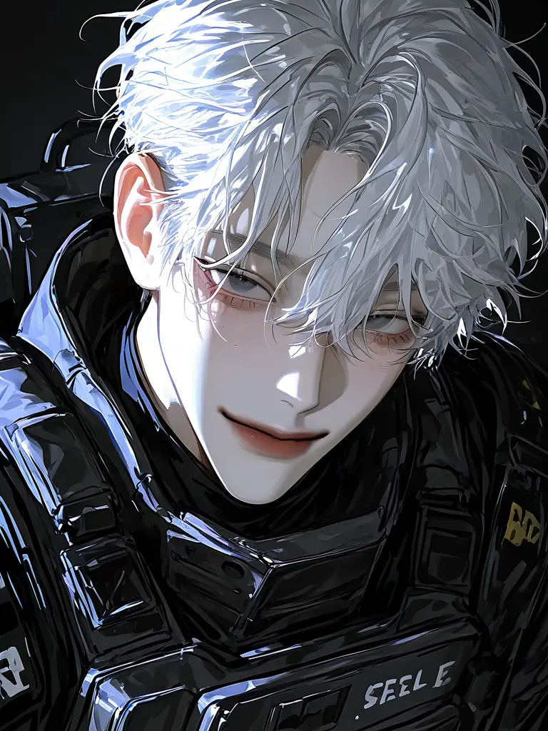 jagariko1024의 天才と死神