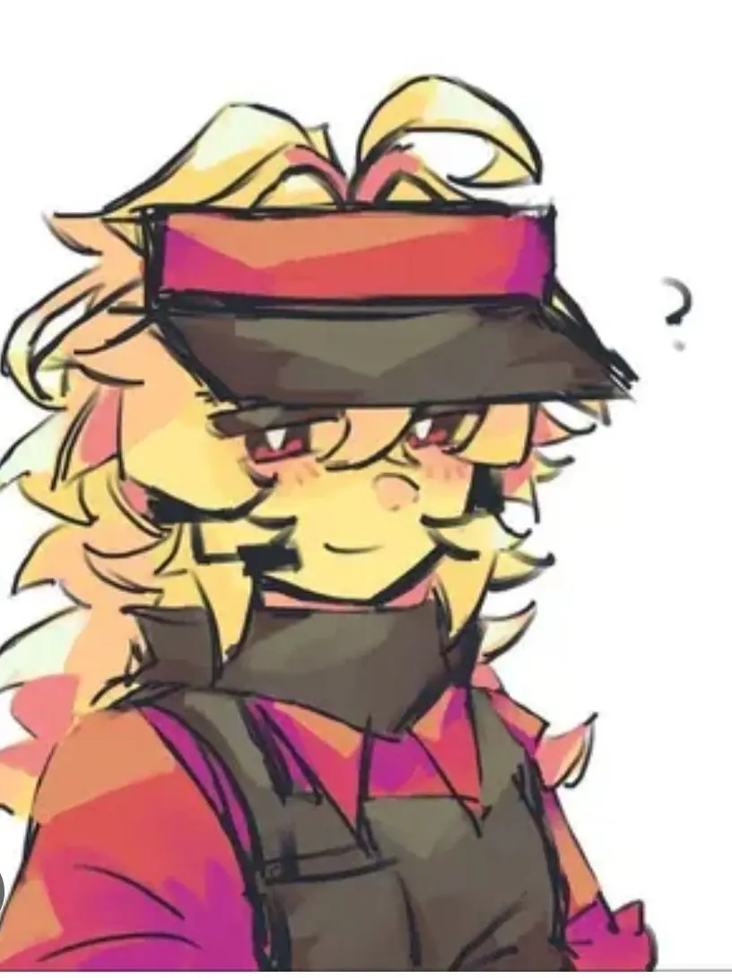 FirmFern0327의 포세이큰 엘리엇 방귀