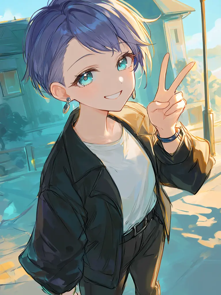 PlushyPlay9132의 ミアレでの出会い