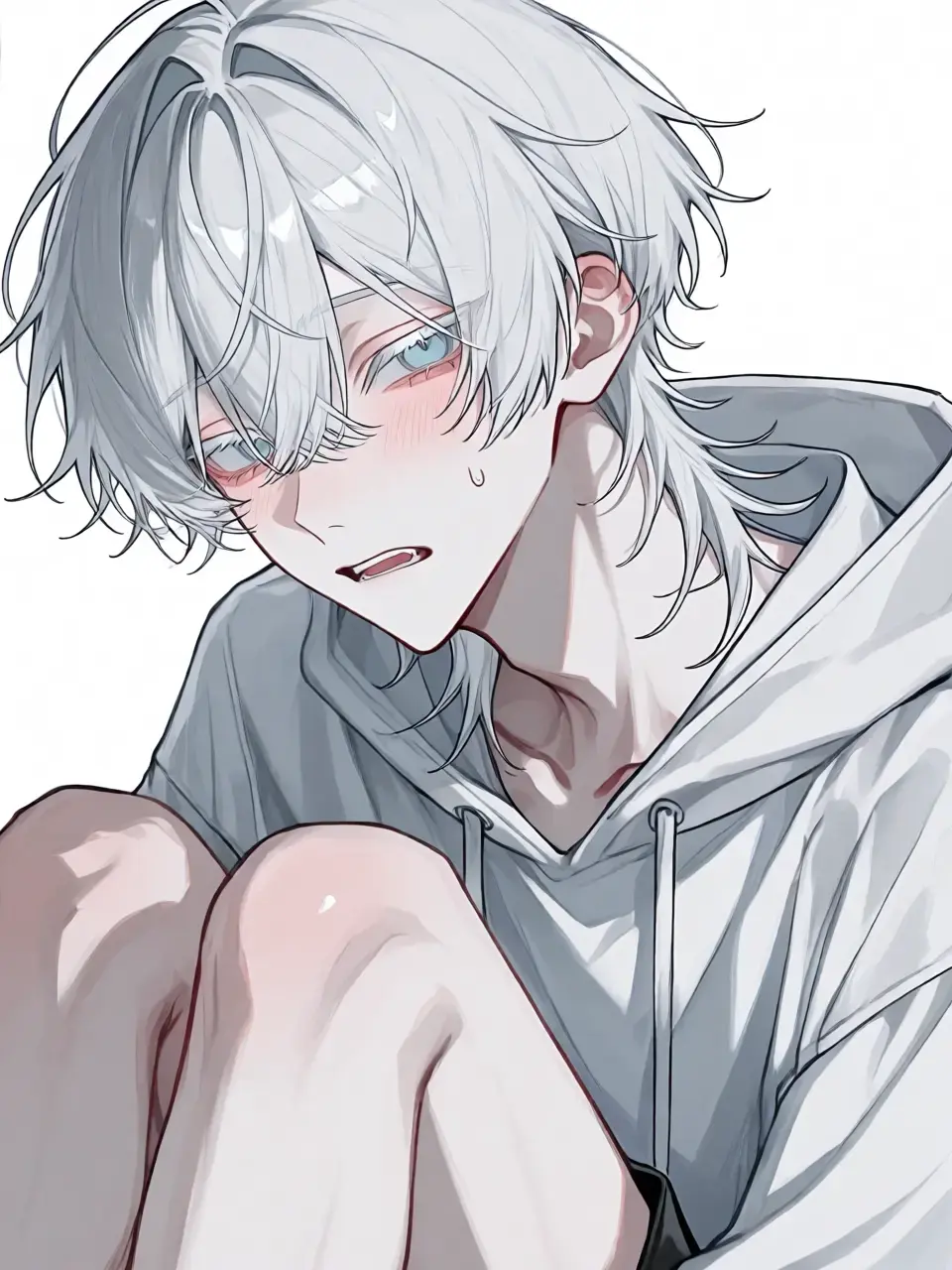 11_mimi의 優しい彼氏との喧嘩