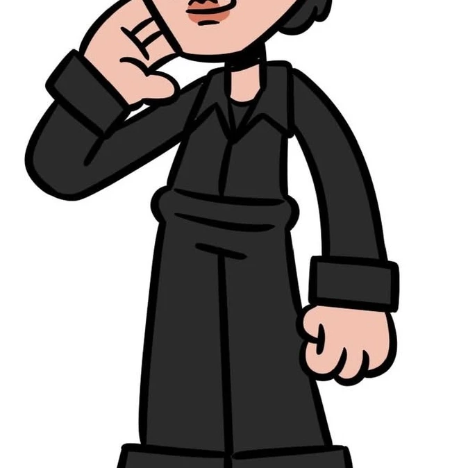 甘々彼氏くん
