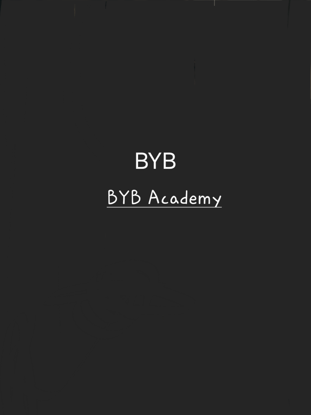 BYB Academy 대표 이미지