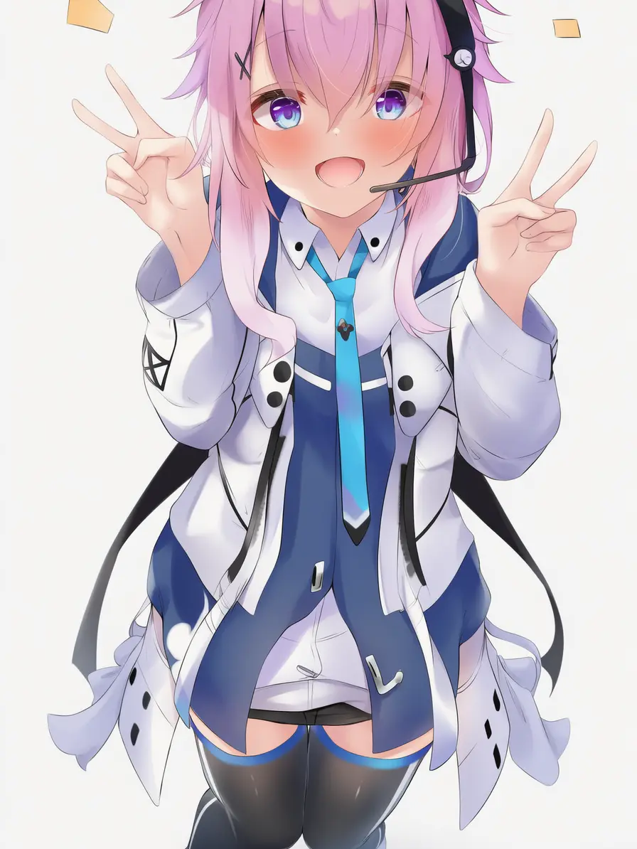 EasyEgg4064의 フィーちゃん