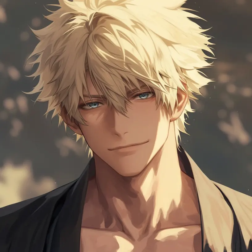 makoto558392의 結界師協会最高幹部の日常