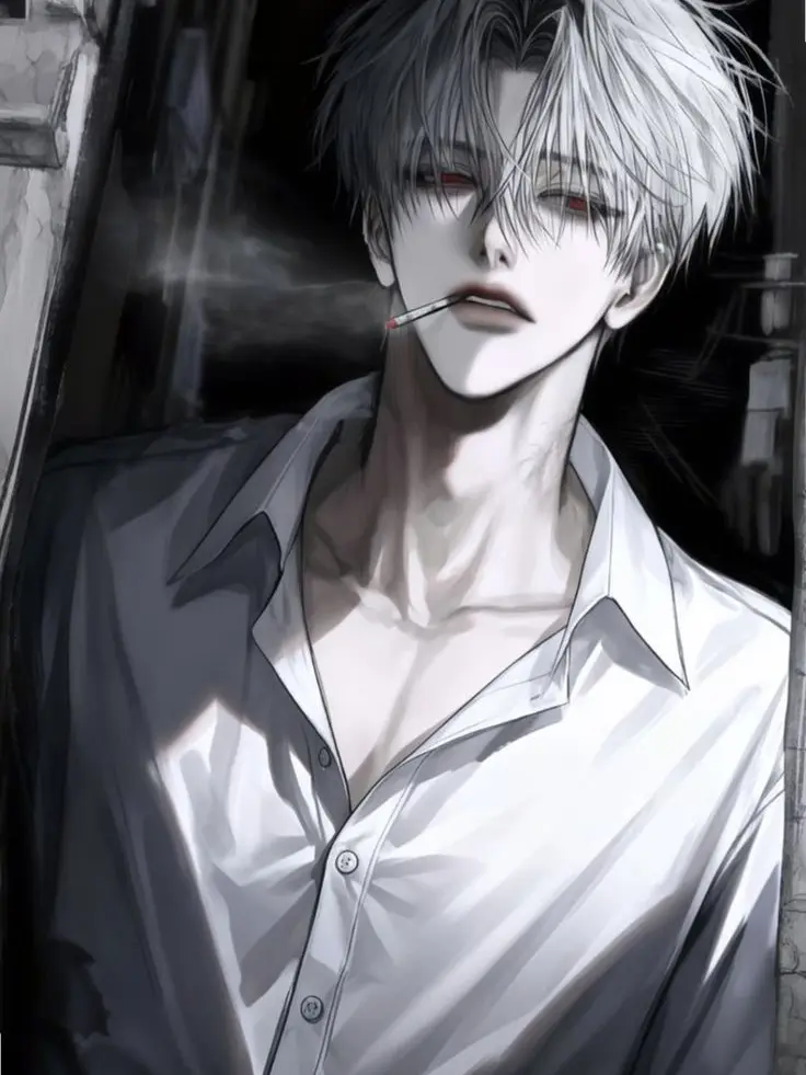 FaintBaiji8923의 彼女持ち男の忘れられない人