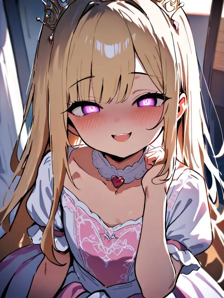 sususus의 愛していますの