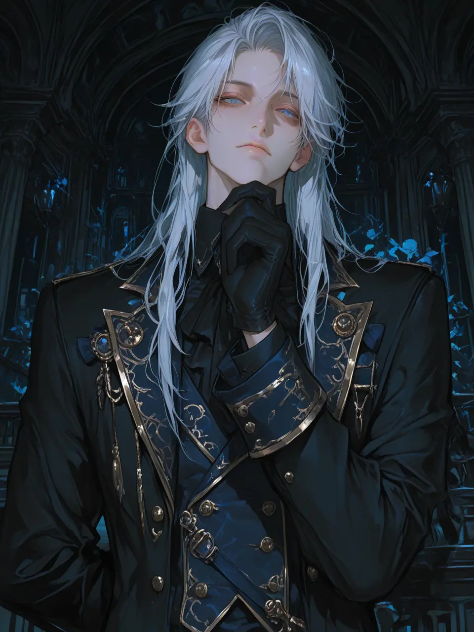 shrink_les의 라이커스 아르테온